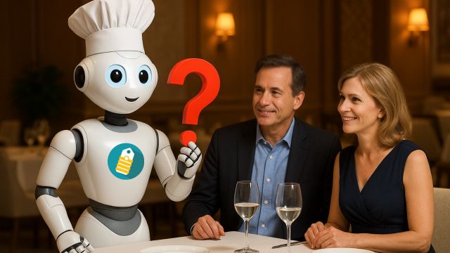 WELKE EETGELENHEDEN ZIJN ER AAN BOORD?